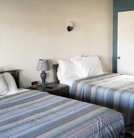 The State Inn Pullman Buitenkant foto