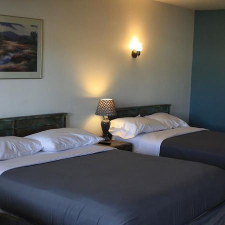 The State Inn Pullman Buitenkant foto