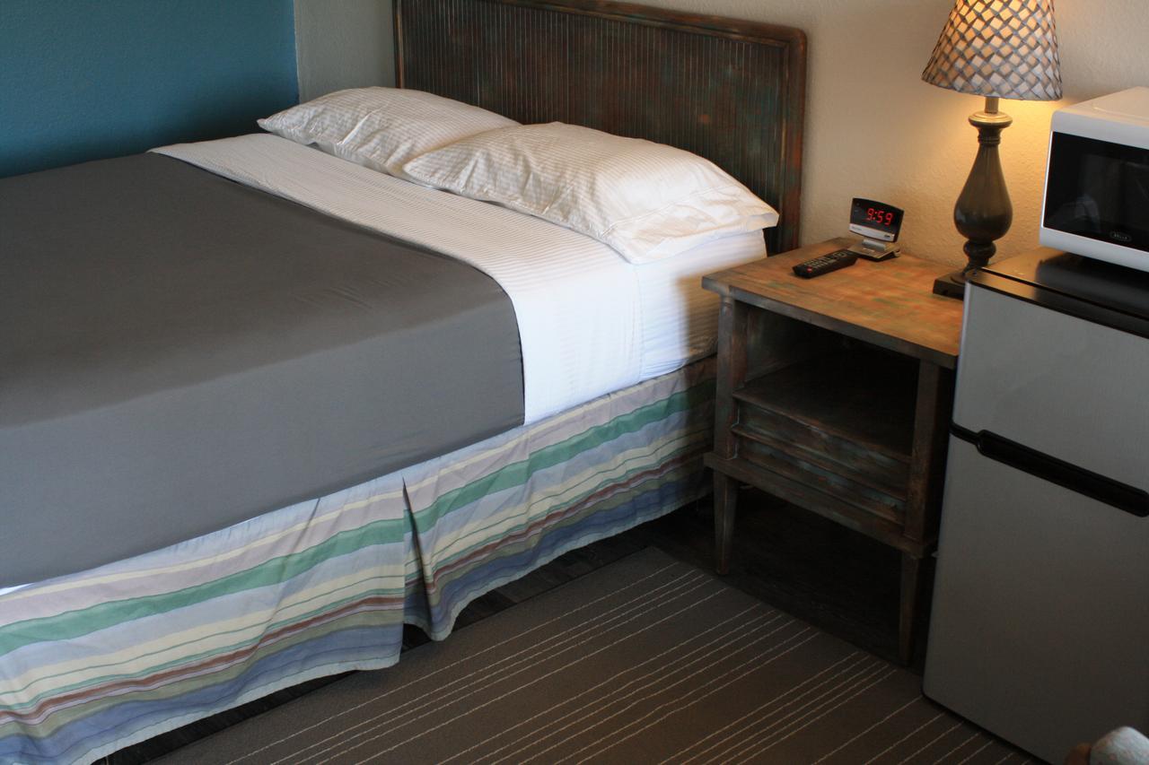 The State Inn Pullman Buitenkant foto