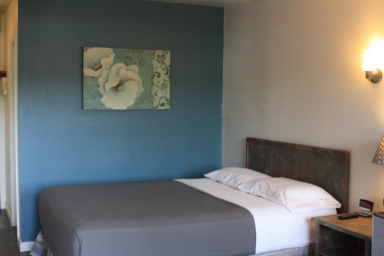 The State Inn Pullman Buitenkant foto